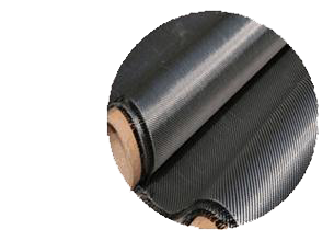 纖維織物，建筑補強碳纖維織物，碳纖維拉擠板，芳碳混編布、碳纖維繩，芳綸繩，碳纖維復合材料